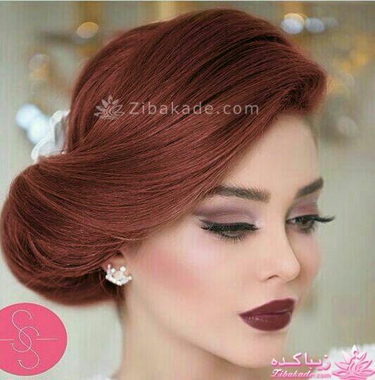 رنگ مو، آموزش ترکیب رنگ مو