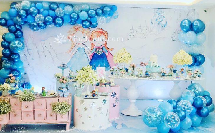 تم تولد اسب تک شاخ - Unicorn