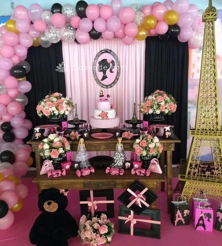 تم تولد پونی کوچولو - My Little Pony