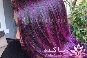 رنگ مو، آموزش ترکیب رنگ مو