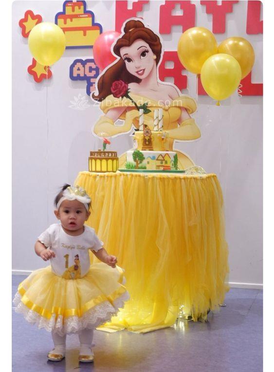 تم تولد دیو و دلبر - Beauty and the Beast 