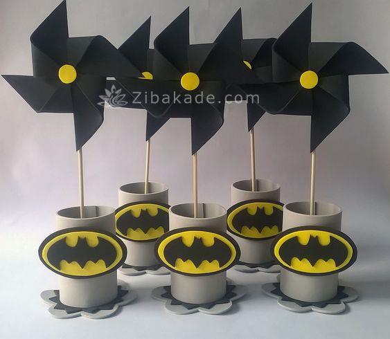 تم تولد بتمن -  Batman