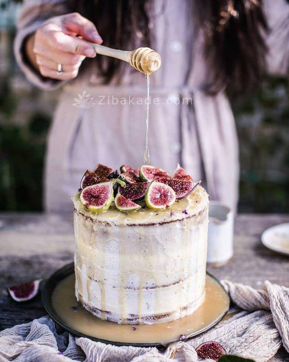 مدل کیک | مدل کیک برای خانم و اقایون 