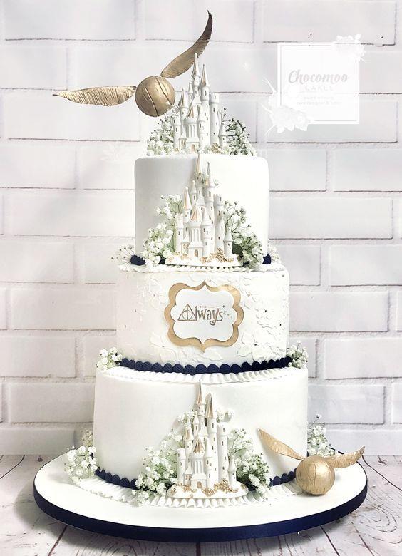 تم تولد هری پاتر - Harry Potter