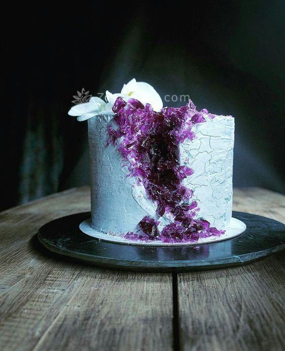 مدل کیک | مدل کیک برای خانم و اقایون 