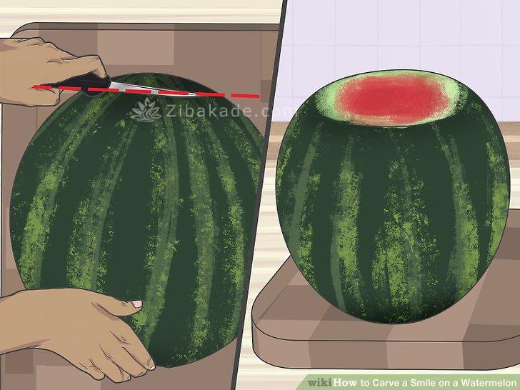 درست کردن تنقلات شب یلدا