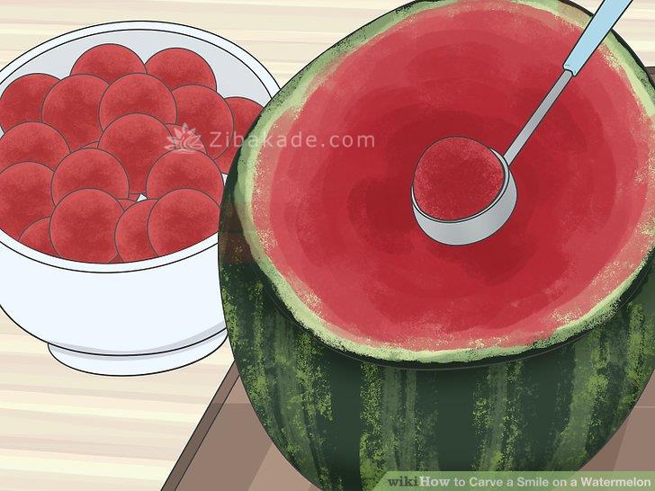 درست کردن تنقلات شب یلدا