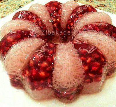 تزیینات شب یلدا