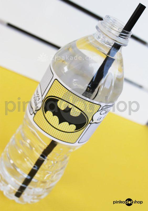 تم تولد بتمن -  Batman