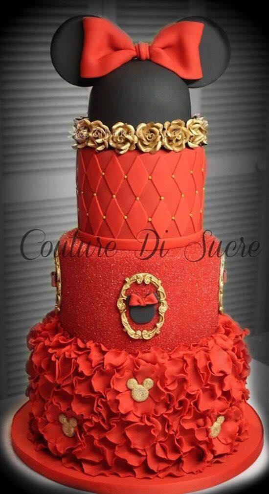 تم تولد میکی موس - Mickey Mouse