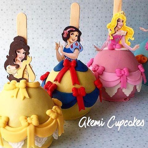 تم تولد پرنسس - Princess