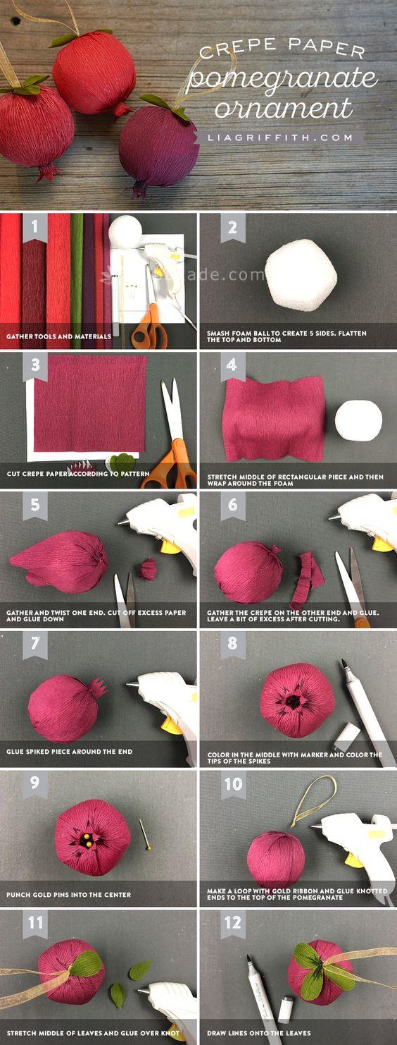 تزیینات شب یلدا