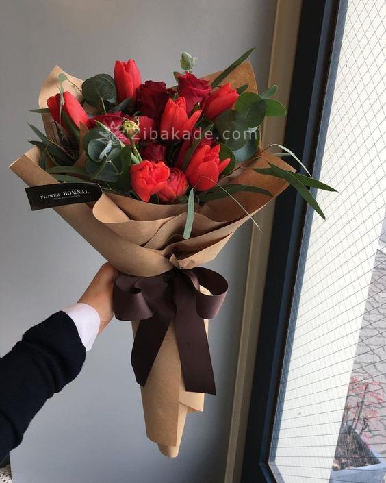 کادو کردن هدیه | کادو تولد و ولنتاین | هدیه عروسی