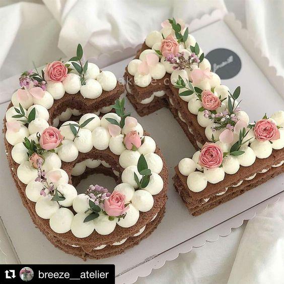 مدل کیک | مدل کیک برای خانم و اقایون 