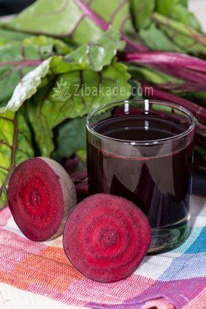 درست کردن تنقلات شب یلدا