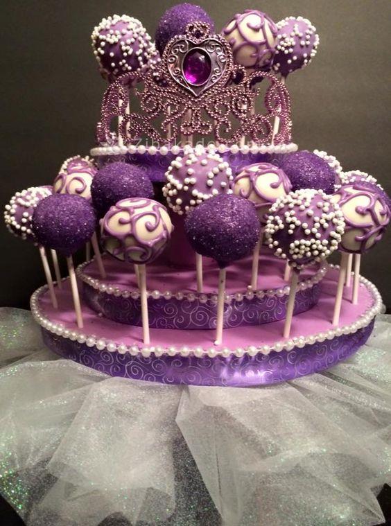 تم تولد سوفیا - Princess Sofia