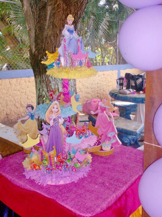 تم تولد پرنسس - Princess