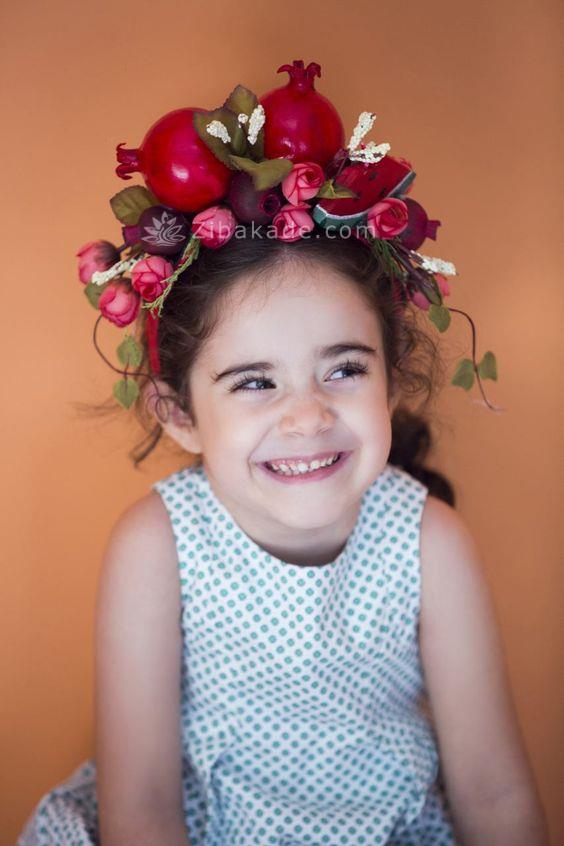 تزیینات شب یلدا