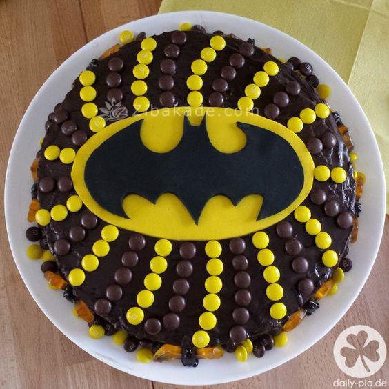 تم تولد بتمن -  Batman