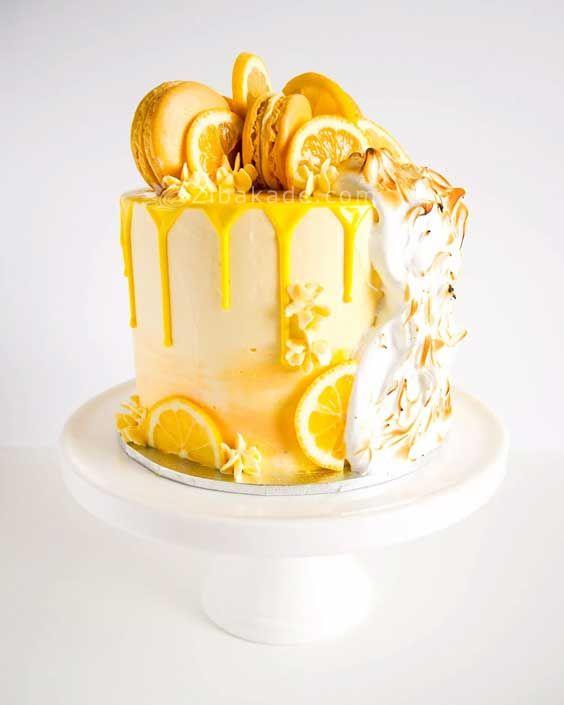 مدل کیک | مدل کیک برای خانم و اقایون 