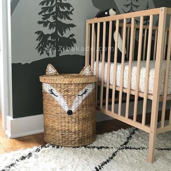 تم اتاق خواب پسرانه، نوزاد، کودک، نوجوان