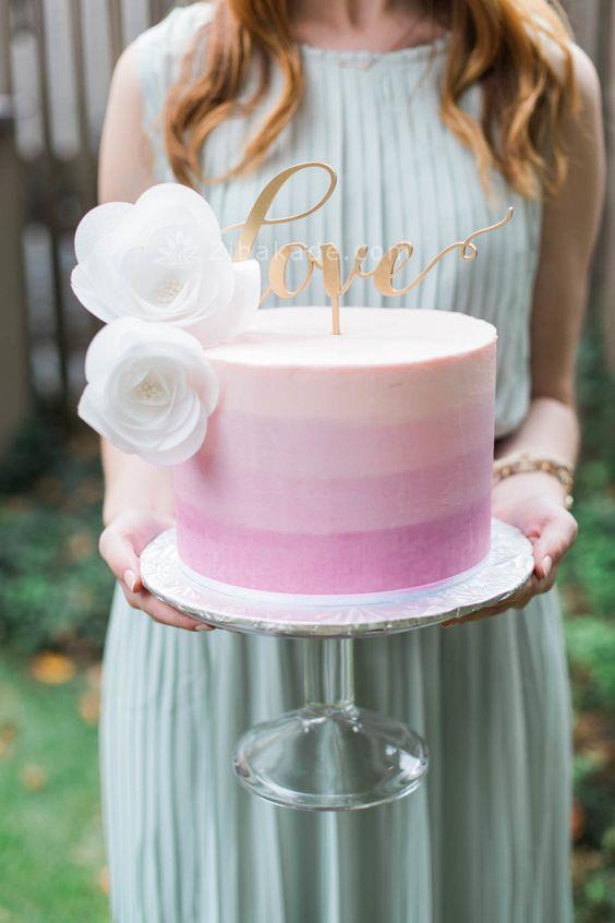 مدل کیک | مدل کیک برای خانم و اقایون 