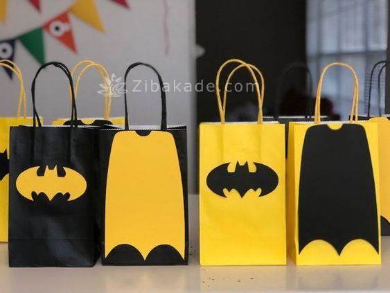 تم تولد بتمن -  Batman