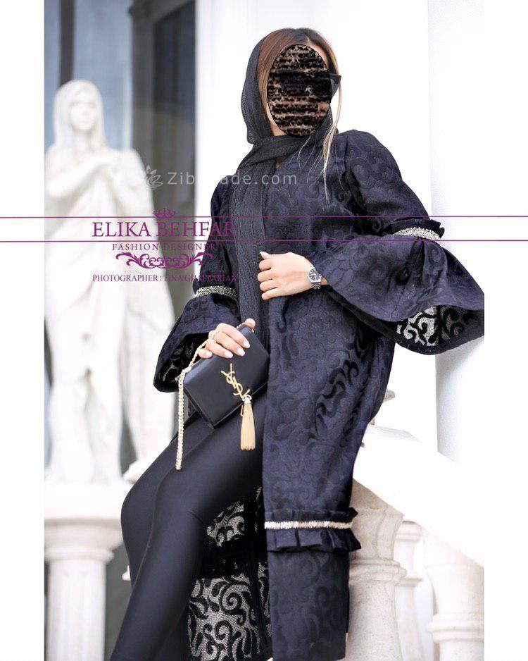 مدل مانتو مجلسی