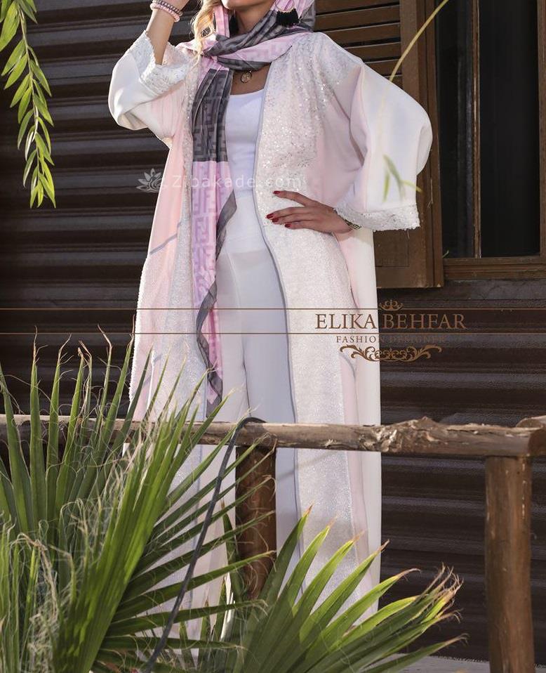 مانتو عقد از کجا بخرم