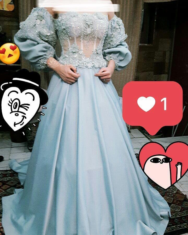 مدل لباس - لباس مجلسی