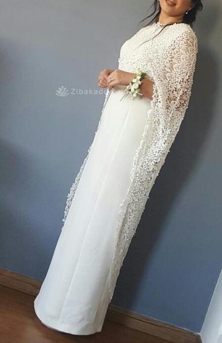 مانتو عقد از کجا بخرم