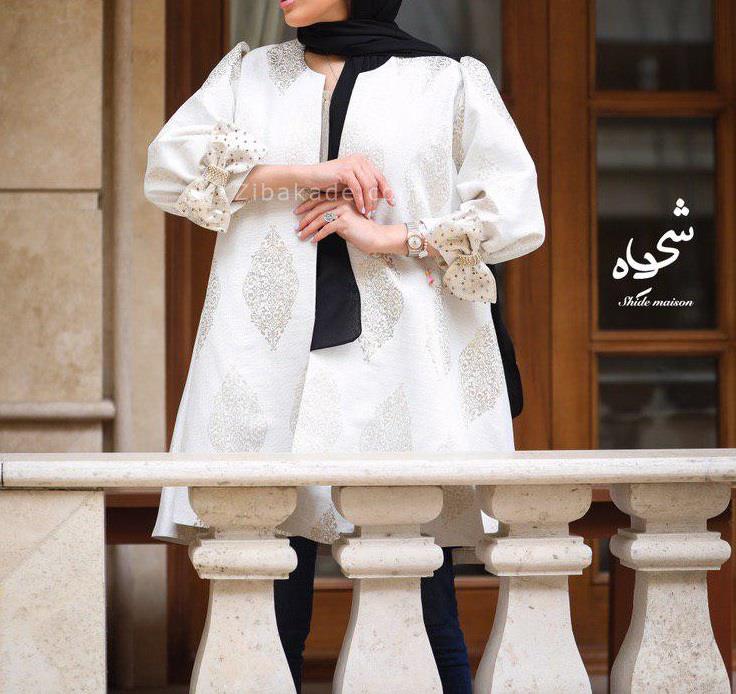 مانتو عقد از کجا بخرم