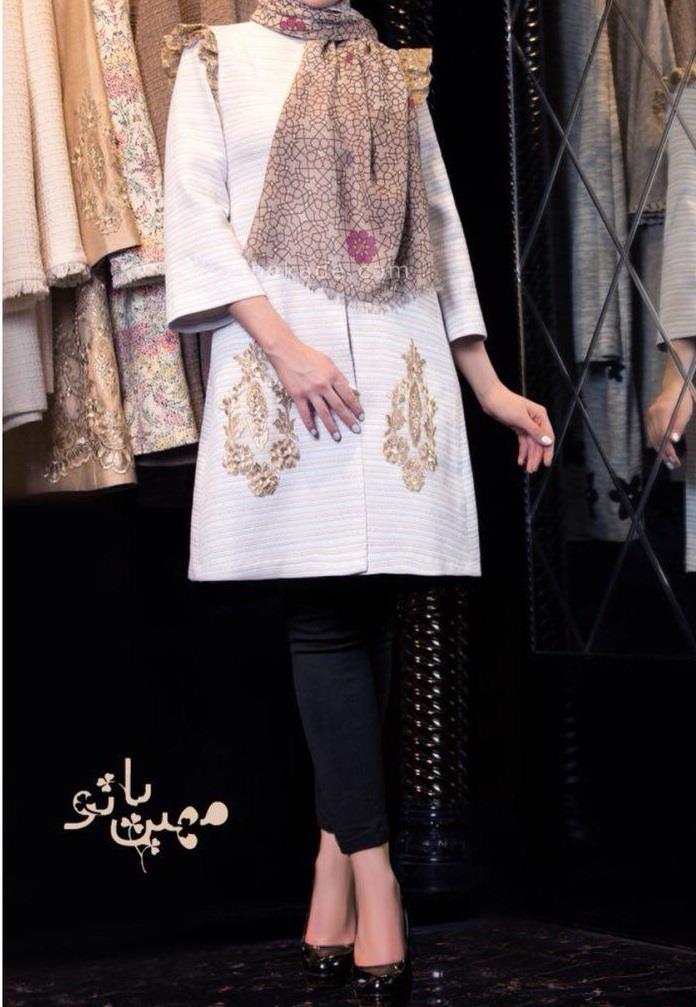 مانتو عقد از کجا بخرم