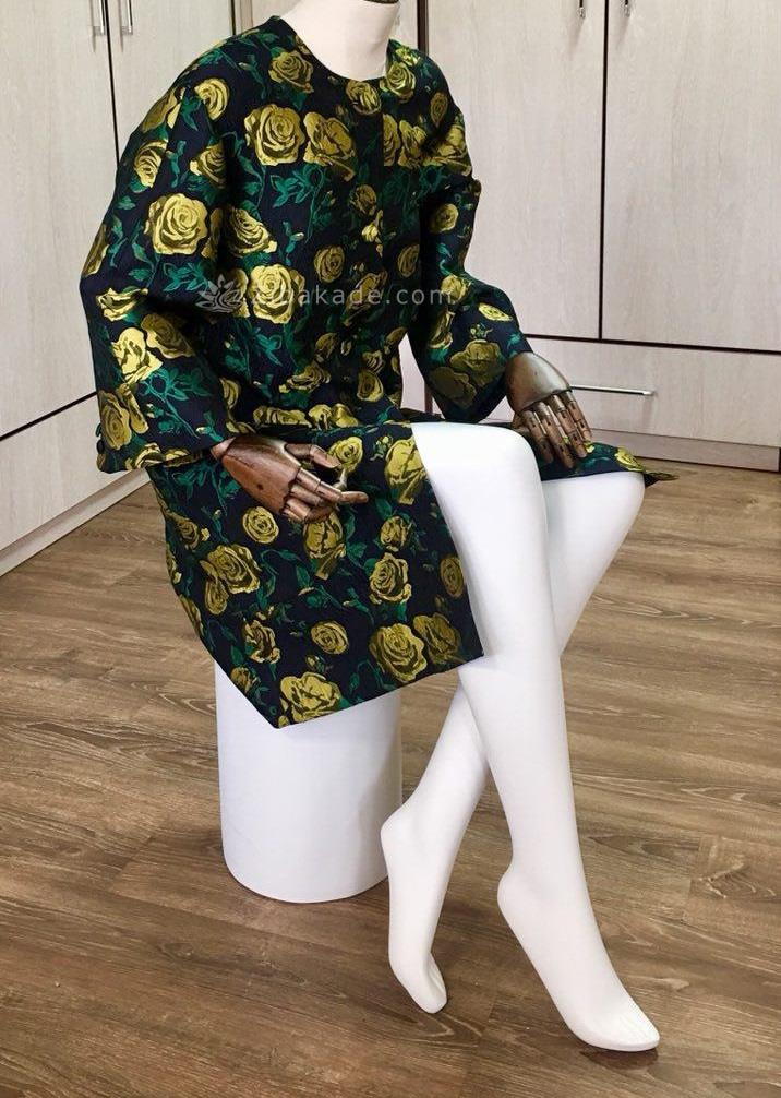 مدل مانتو مجلسی