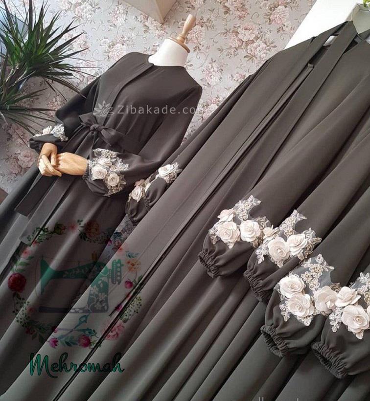 مدل مانتو مجلسی