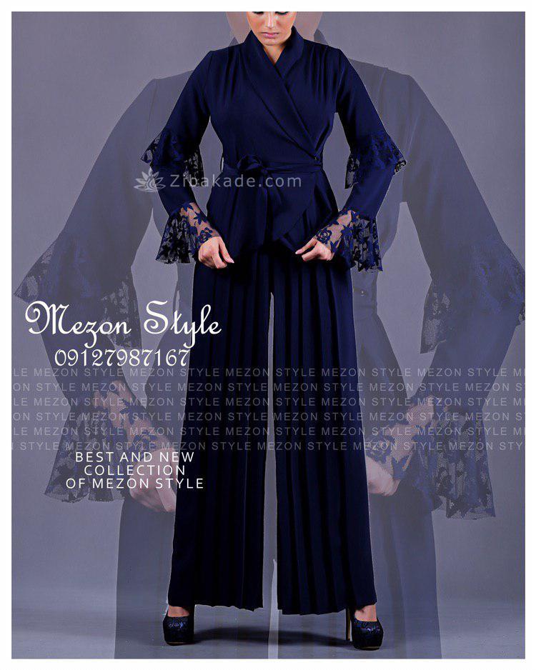 مدل لباس - لباس مجلسی