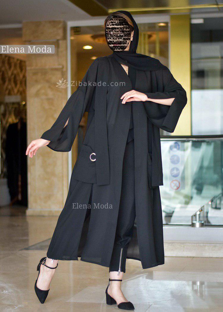 مدل مانتو جدید