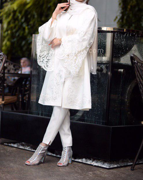 مانتو عقد از کجا بخرم