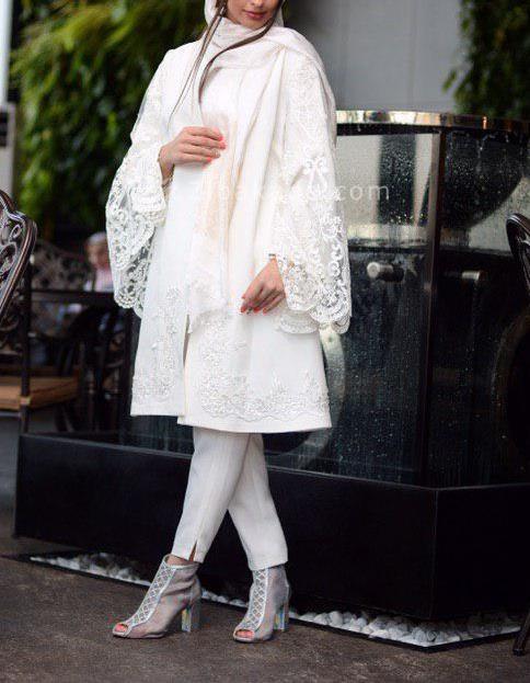 مانتو عقد از کجا بخرم