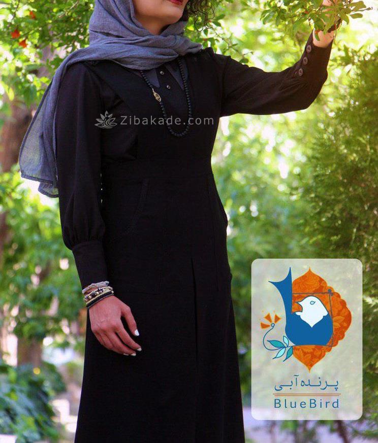 مدل مانتو جدید