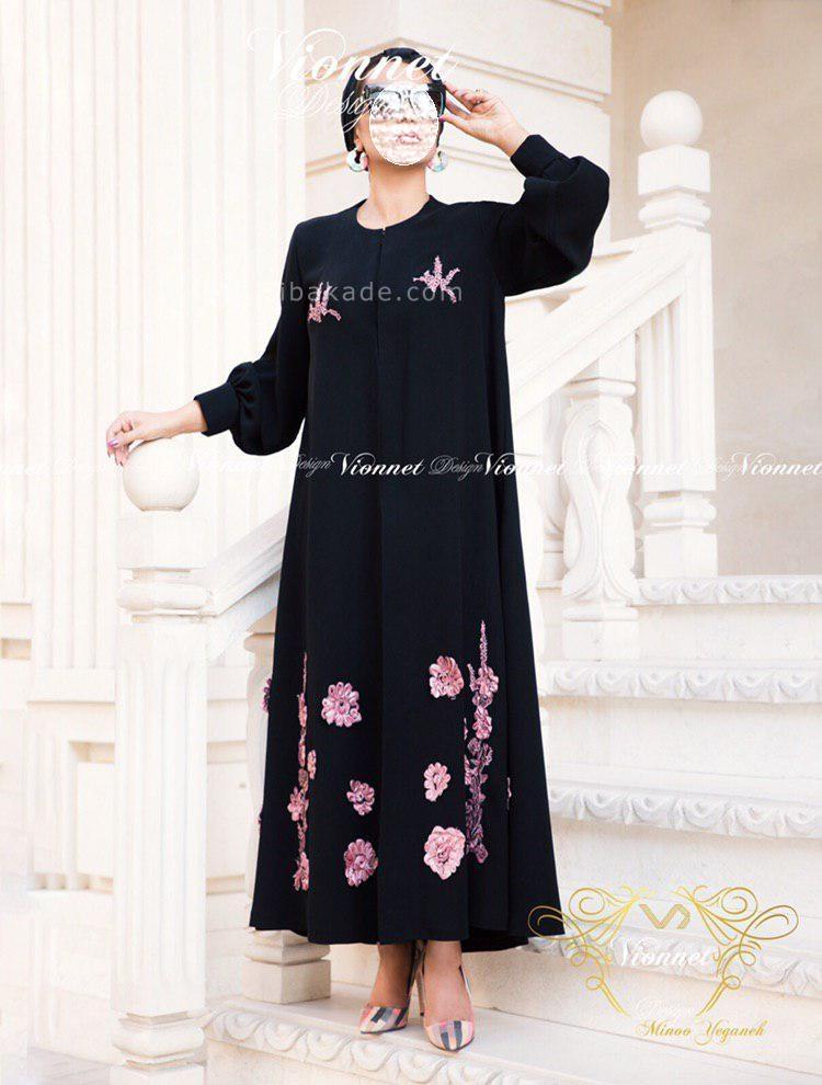 مدل مانتو مجلسی