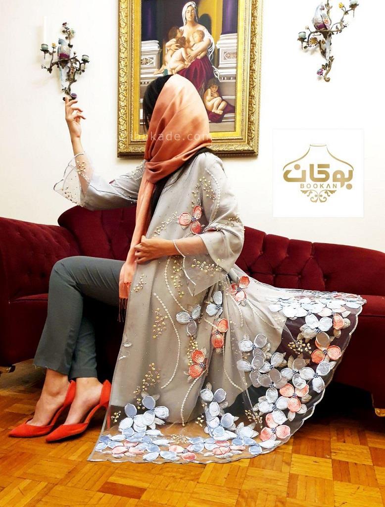 مانتو عقد از کجا بخرم