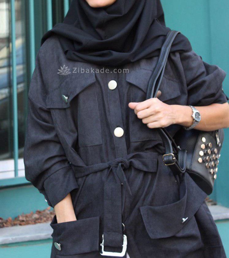 مدل مانتو جدید