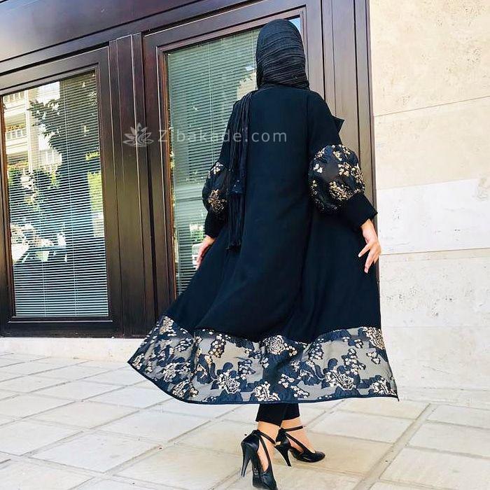 مدل مانتو جدید