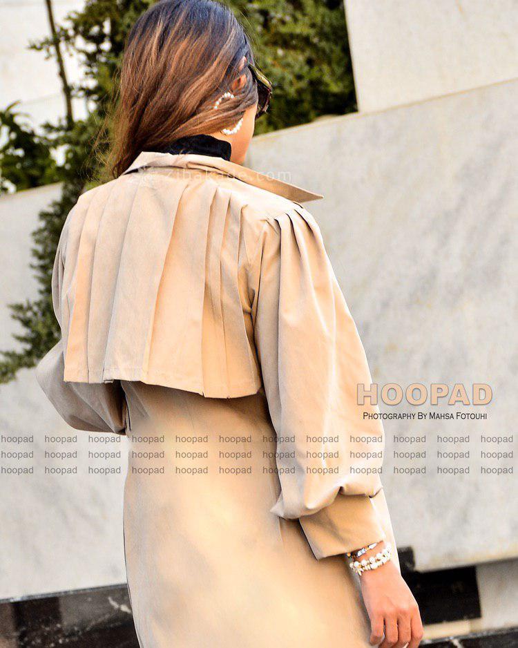 مدل مانتو جدید