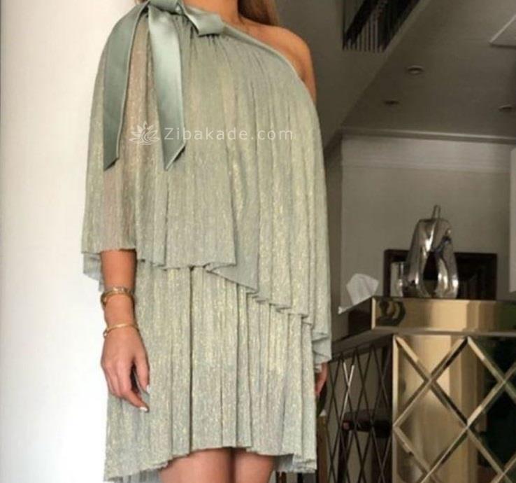 مدل لباس - لباس مجلسی