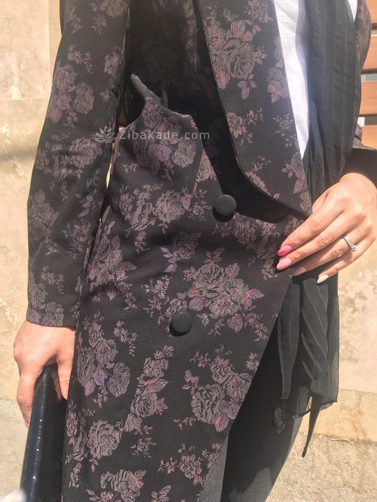 مدل مانتو جدید