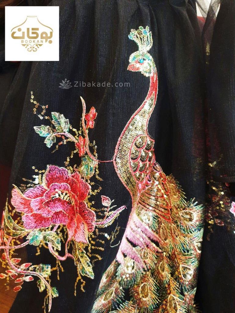 مدل مانتو مجلسی