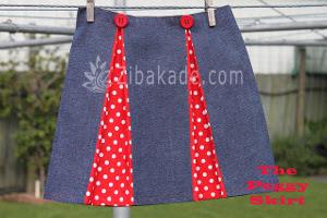 آموزش خیاطی لباس کودک