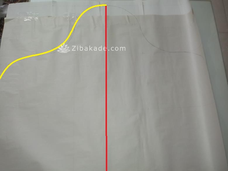 آموزش دوخت سیسمونی نوزاد